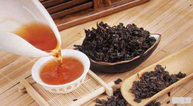 炭燒茶葉 獨特風味下的功效、作用與品飲禁忌