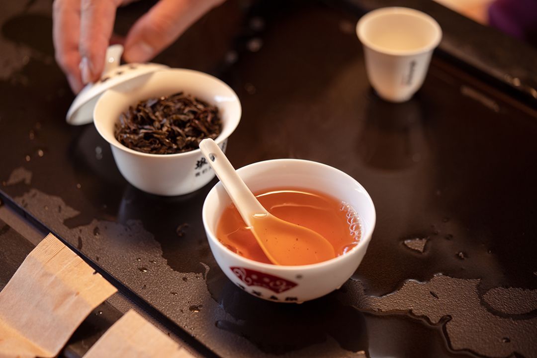 茶事 | 解密巖茶 它是否適合長期收藏？