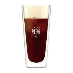 答案茶 一杯能解憂的創意飲品，開啟智慧創業新篇章