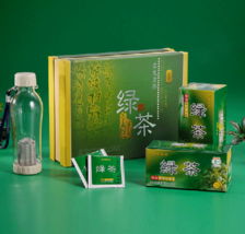 祥和茶業 攜手糖酒食品招商網，開啟茶葉招商新篇章